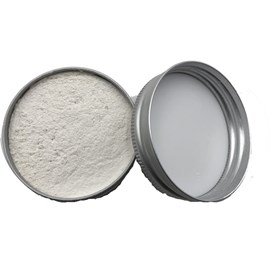 Dentifrice en poudre - enfant