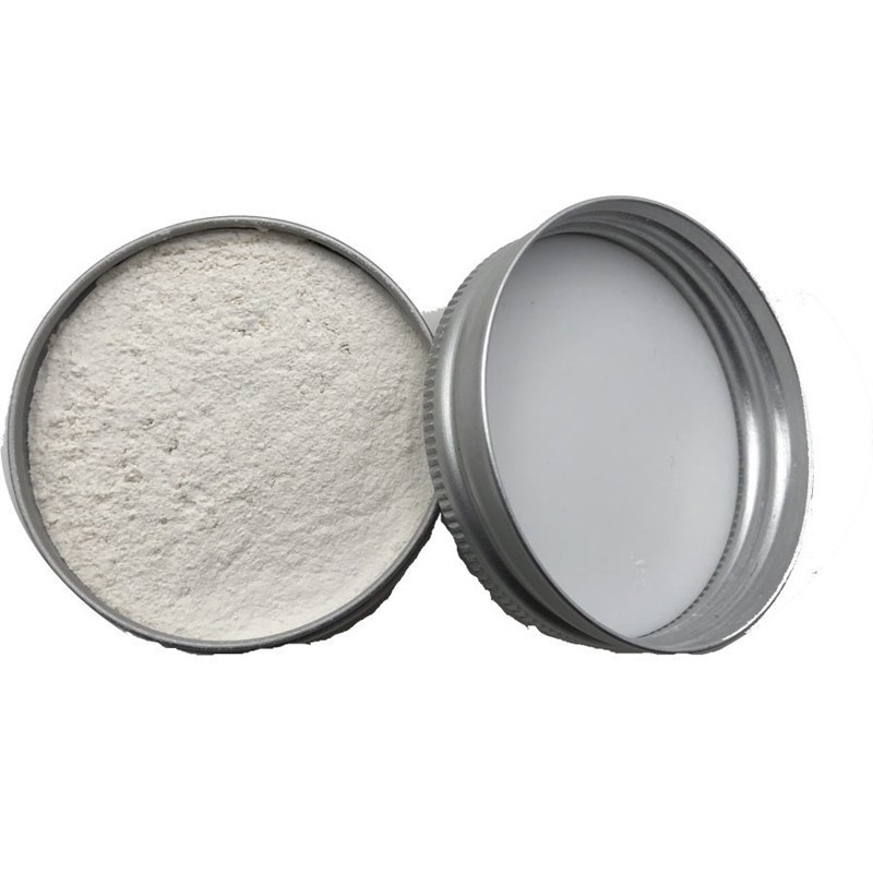 Dentifrice en poudre - enfant