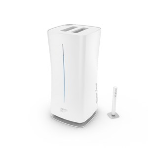 Eva blanc, humidificateur ultrasonique