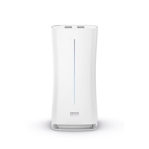 Eva blanc, humidificateur ultrasonique