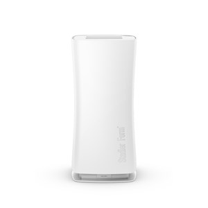 Eva blanc, humidificateur ultrasonique