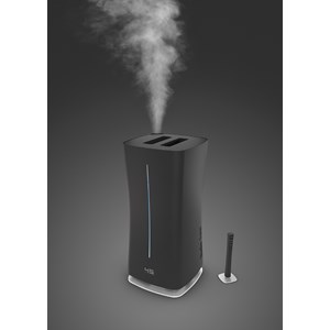 Eva noir, humidificateur ultrasonique