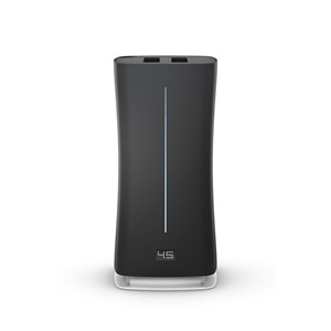 Eva noir, humidificateur ultrasonique
