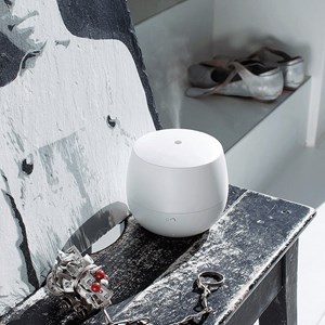 Diffuseur mia blanc