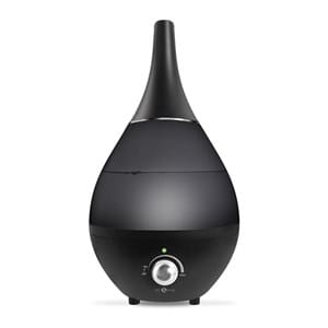 Humidificateur gota noir