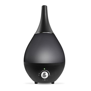 Humidificateur gota noir