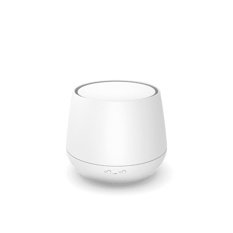 Diffuseur huile essentielle julia blanc