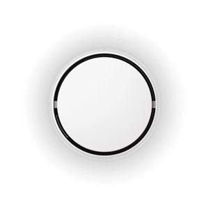 Diffuseur huile essentielle julia blanc