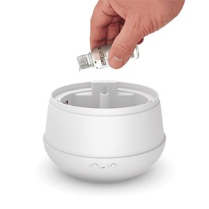 Diffuseur huile essentielle julia blanc