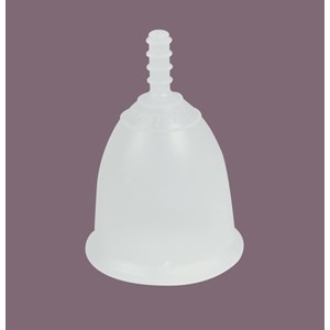 Cup menstruelle - t1 - incolore