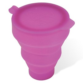 Stérilisateur pour cup