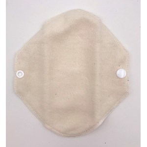 Protège-slip lavable