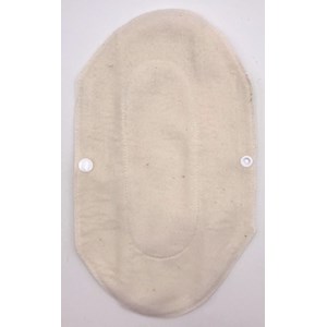 Serviette lavable (nuit)