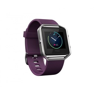 Montre connectée fitbit blaze