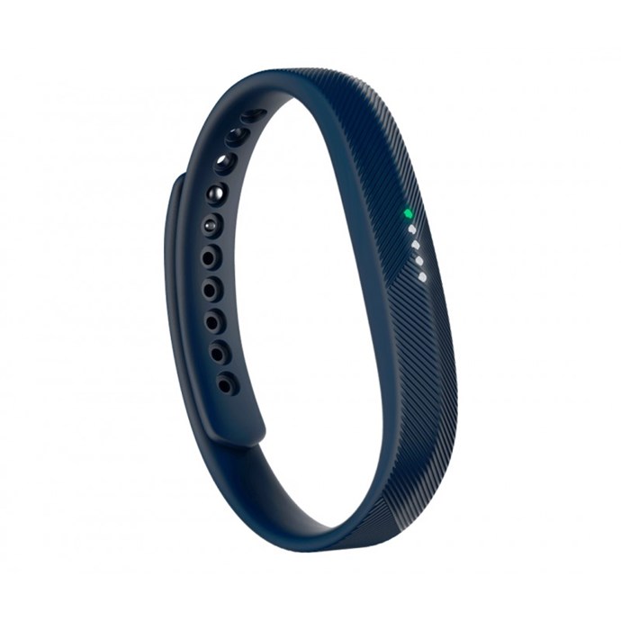 Fitbit Flex Tracker Activité Sans Fil - Noir - Suivi Sommeil Et Fitness - Occasion