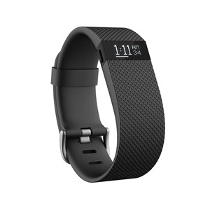 Tracker d'activité fitbit charge hr