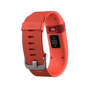 Tracker d'activité fitbit charge hr