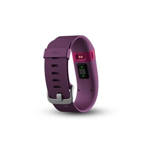 Tracker d'activité fitbit charge hr