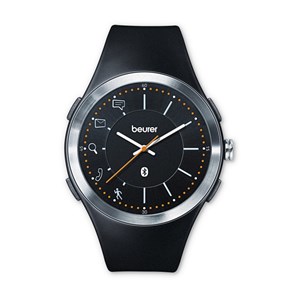 Montre tracker d'activité connectée