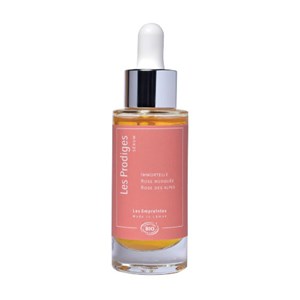 Trousse découverte cosmétique bio sérum