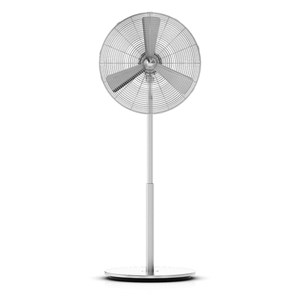 Ventilateur charly stand