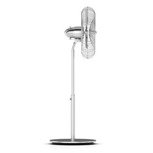 Ventilateur charly stand