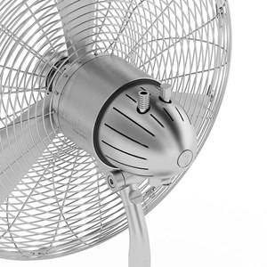 Ventilateur charly stand