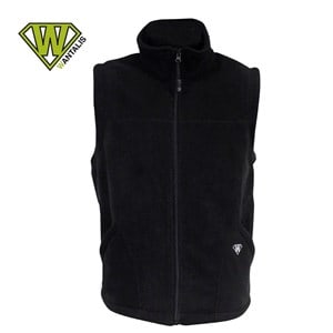 Veste polaire chauffante XL