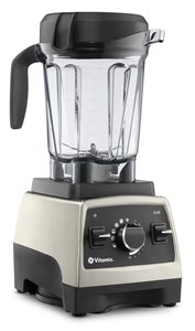 Vitamix pro 750 - gris métal - blender