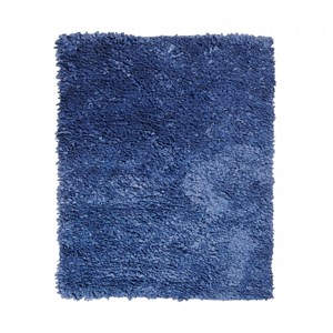 Tapis enfant 120x160 bleu