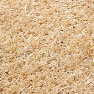 Tapis shaggy 160x230 beige