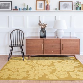 Tapis kilim 150x235 beige