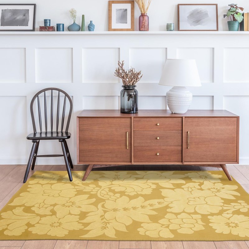 Tapis kilim 150x235 beige