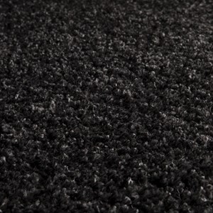 Tapis shaggy 200x290 marron