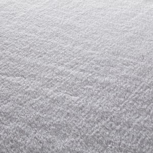 Tapis shaggy 120x160 gris