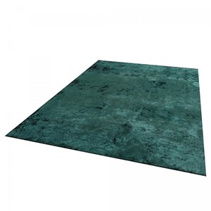 Tapis kilim 200x250 vert