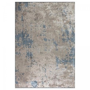 Tapis kilim 200x250 gris