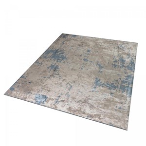Tapis kilim 200x250 gris