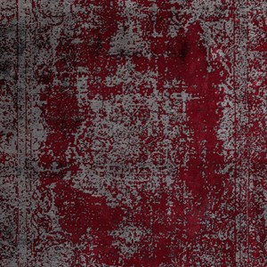 Tapis kilim 240x340 rouge