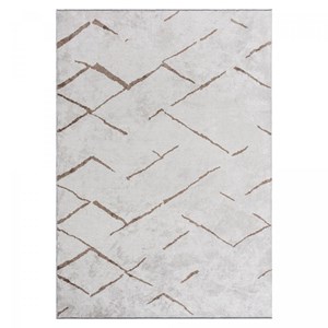 Tapis kilim 200x300 ecru