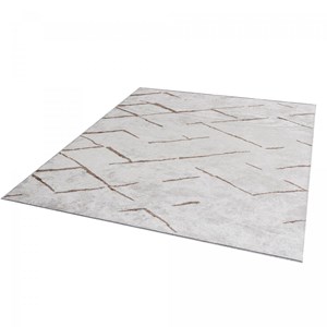 Tapis kilim 240x300 ecru