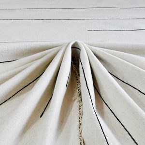 Tapis kilim 120x170 ecru