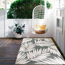 Tapis exterieur 120x170 vert