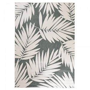 Tapis exterieur 160x230 vert