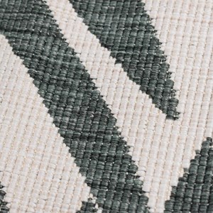 Tapis exterieur 160x230 vert