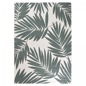 Tapis exterieur 160x230 vert