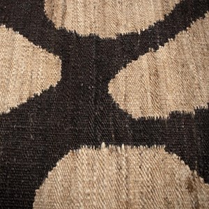 Tapis jute 200x300 beige