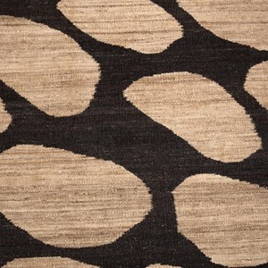 Tapis jute 200x300 beige