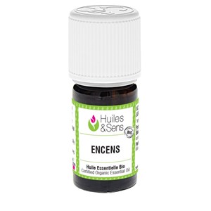Huile essentielle encens (bio)