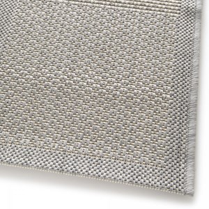 Tapis exterieur 160x230 gris